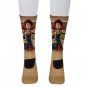 Socks men's toy story buzz woody