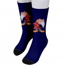 Socks men's grumpy