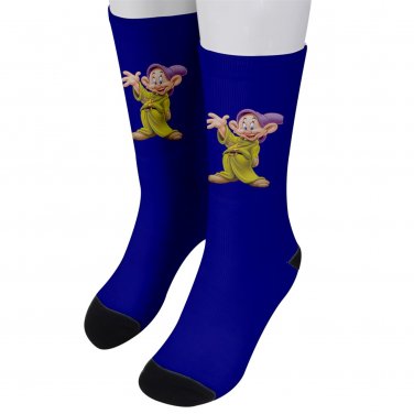 Socks men's dopey