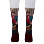 Socks men's golden girls