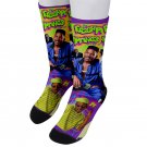 Socks men's fresh prince of bel-air