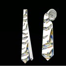 Necktie kaiju mothra