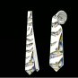 Necktie kaiju mothra