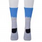 Socks men's house in the sky balloons