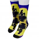 Socks men's the little mermaid ariel