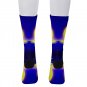 Socks men's the little mermaid ariel