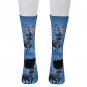 Socks men's crew frozen olaf