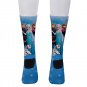 Socks men's crew frozen olaf elsa anna snowflakes