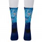 Socks men's crew frozen olaf elsa