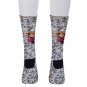 Socks men's crew frozen olaf elsa anna