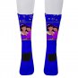 Socks men's crew aladdin jasmine