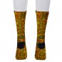Socks men's crew finding dory anemonia