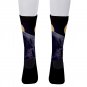 Socks men's crew jack skellington nightmare before christmas