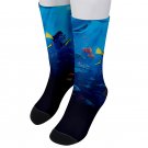 Socks men's crew finding nemo dory