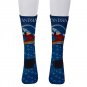 Socks men's crew mikey mouse