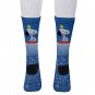 Socks men's crew snoopy