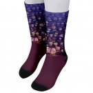Socks men's crew snoopy