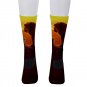 Socks men's crew lion king simba mufasa