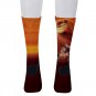 Socks men's crew lion king simba mufasa