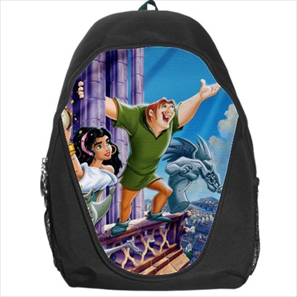 notre dame backpack
