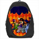 The hunchback of notre dame backpack