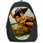 Tarzan backpack