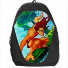 Tarzan backpack bookbag
