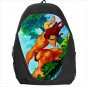 Tarzan backpack bookbag