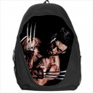 Logan wolverine x-men backpack bookbag
