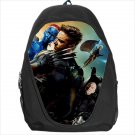Logan wolverine x-men backpack bookbag