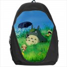 Totoro backpack bookbag
