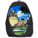 Totoro backpack bookbag