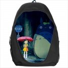 Totoro backpack bookbag