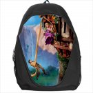 Tangled Rapunzel backpack bookbag