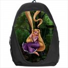 Tangled Rapunzel backpack bookbag