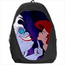 Ariel Ursula Little mermaid backpack bookbag