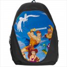 Hercules backpack bookbag