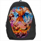Hercules backpack bookbag