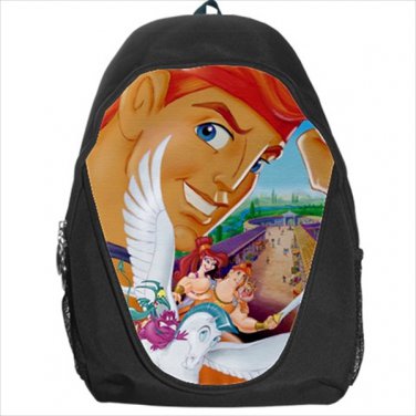 Hercules backpack bookbag