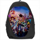 Toy story woody buzz lightyear backpack bookbag