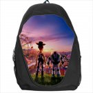 Toy story woody buzz lightyear backpack bookbag