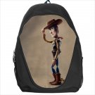 Toy story woody backpack bookbag