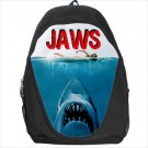 Jaws shark backpack bookbag
