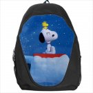 Snoopy backpack bookbag