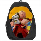 Snoopy backpack bookbag
