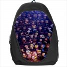 Snoopy backpack bookbag