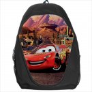 The cars backpack bookbag