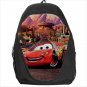 The cars backpack bookbag