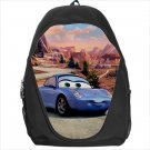 The cars backpack bookbag
