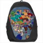 Toy Story backpack bookbag
